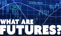Stocks Futures: What's Going On Today and Why You Should Probably Panic