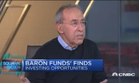 Ron Baron's Tesla Vision: $10,000 Stock and a Lifetime of Innovation