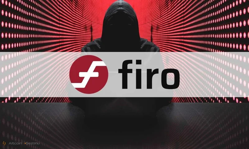 Firo: What's with the price surge?