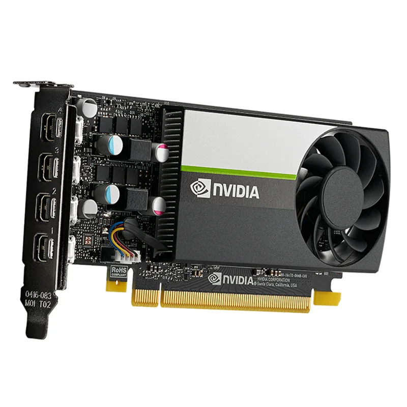 Nvidia's