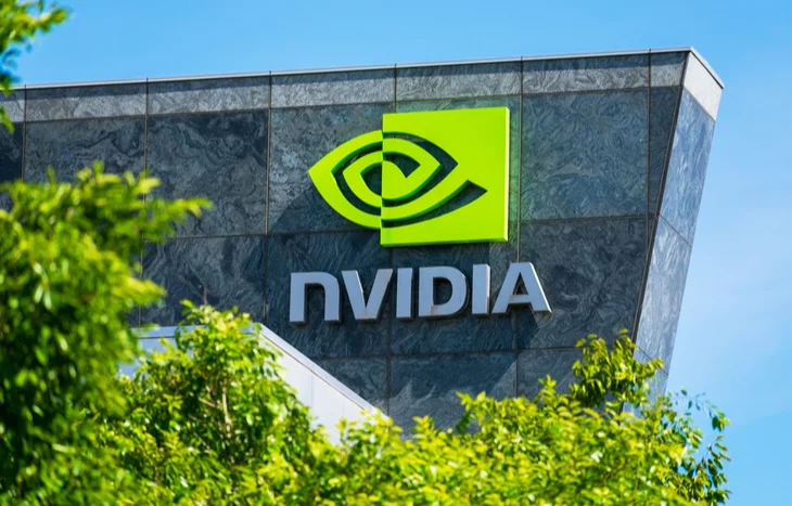Nvidia Stock Price: Today's Volatility and Investor Reactions