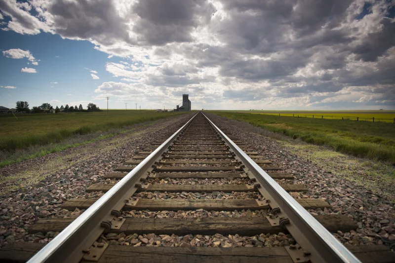 Railroads: What They Mean, Where to Find 'Em, and Why You Should Care