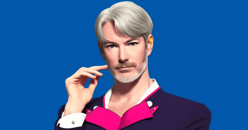 Saylor Moon: Price, Market Cap, and Bitcoin's 