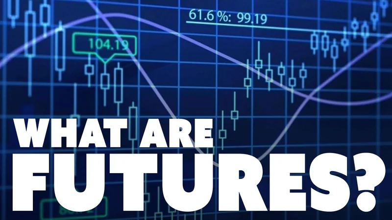 Stocks Futures: What's Going On Today and Why You Should Probably Panic